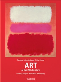 Art of the 20th century - Librerie.coop Art of the 20th century - Librerie.coop