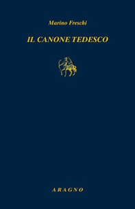 Il canone tedesco - Librerie.coop