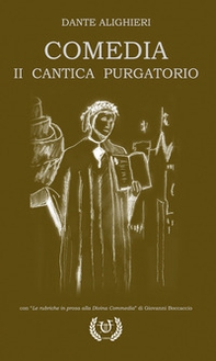 Comedia. II Cantica Purgatorio - Librerie.coop Comedia. II Cantica Purgatorio - Librerie.coop