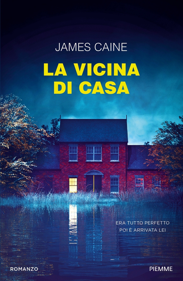 La vicina di casa - Librerie.coop La vicina di casa - Librerie.coop