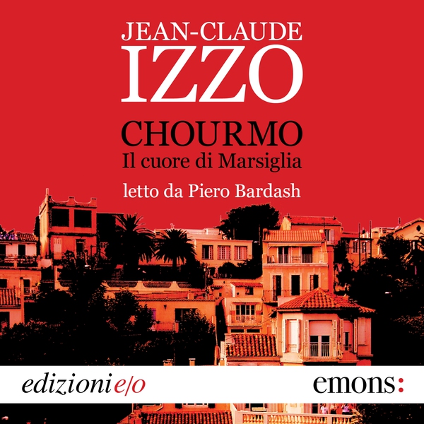 Chourmo - Librerie.coop Chourmo - Librerie.coop