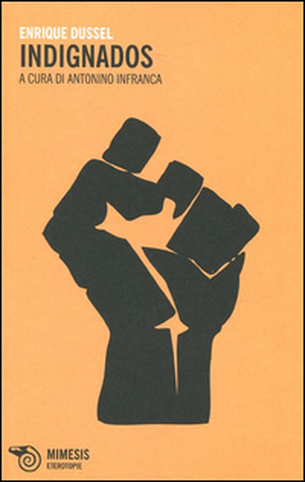 Indignados - Librerie.coop Indignados - Librerie.coop