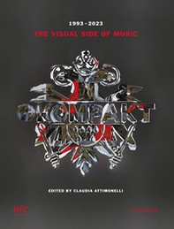 Kompakt 1993-2023. The visual side of music. Ediz. italiana e inglese - Librerie.coop