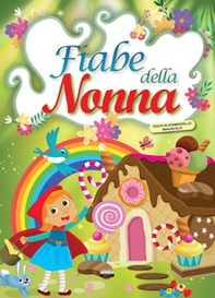 Fiabe della nonna - Librerie.coop