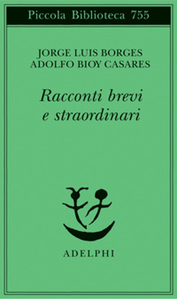 Racconti brevi e straordinari - Librerie.coop Racconti brevi e straordinari - Librerie.coop