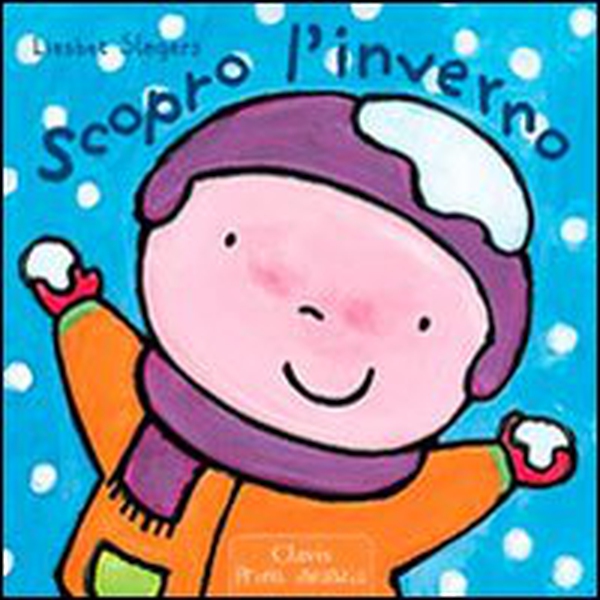 Scopro l'inverno - Librerie.coop
