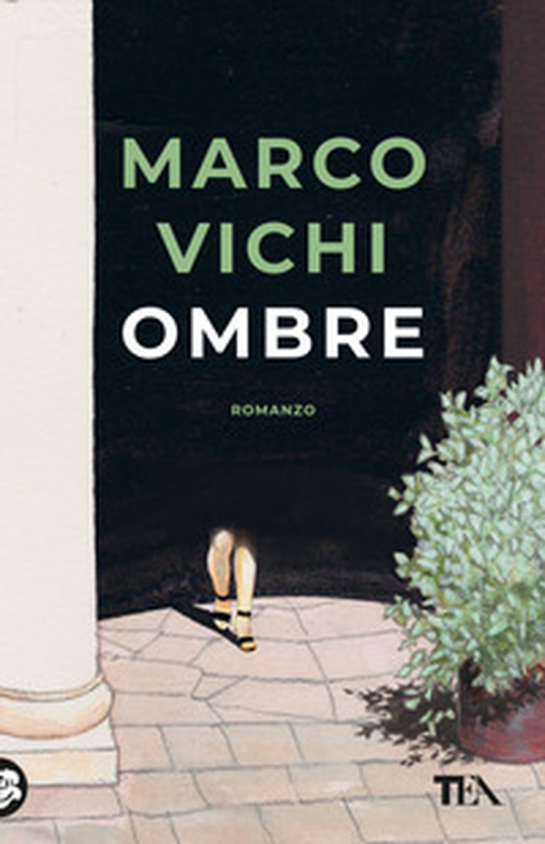 Ombre - Librerie.coop Ombre - Librerie.coop