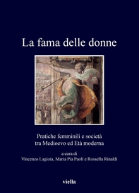 La fama delle donne - Librerie.coop La fama delle donne - Librerie.coop