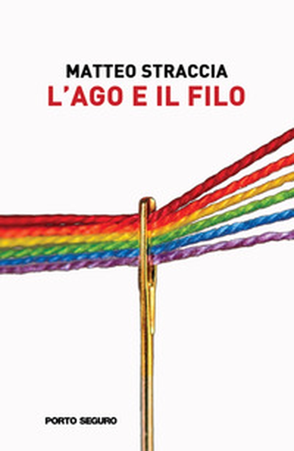 L'ago e il filo - Librerie.coop L'ago e il filo - Librerie.coop