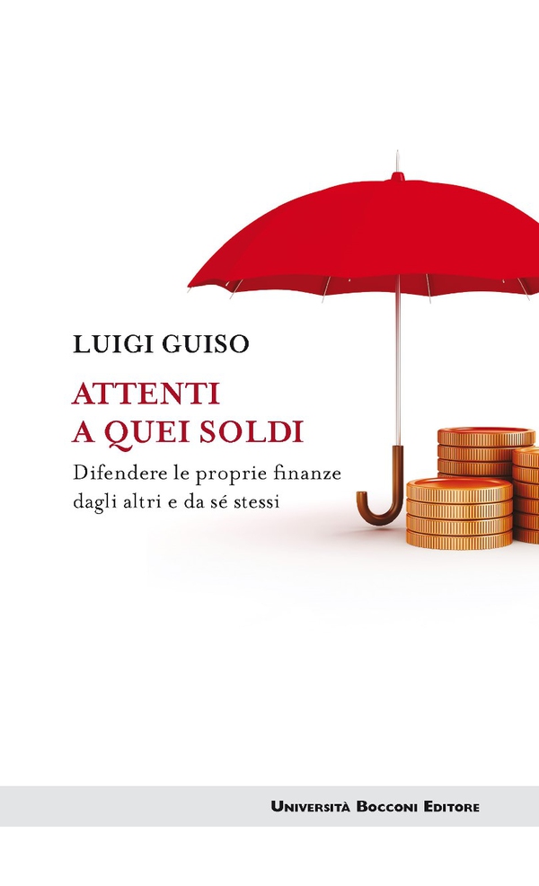 Attenti a quei soldi - Librerie.coop Attenti a quei soldi - Librerie.coop