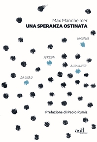 Una speranza ostinata - Librerie.coop