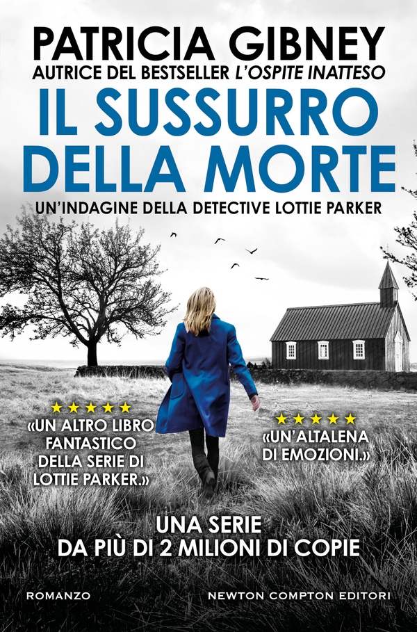 Il sussurro della morte - Librerie.coop