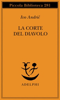 La corte del diavolo - Librerie.coop
