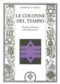 Le colonne del tempio - Librerie.coop