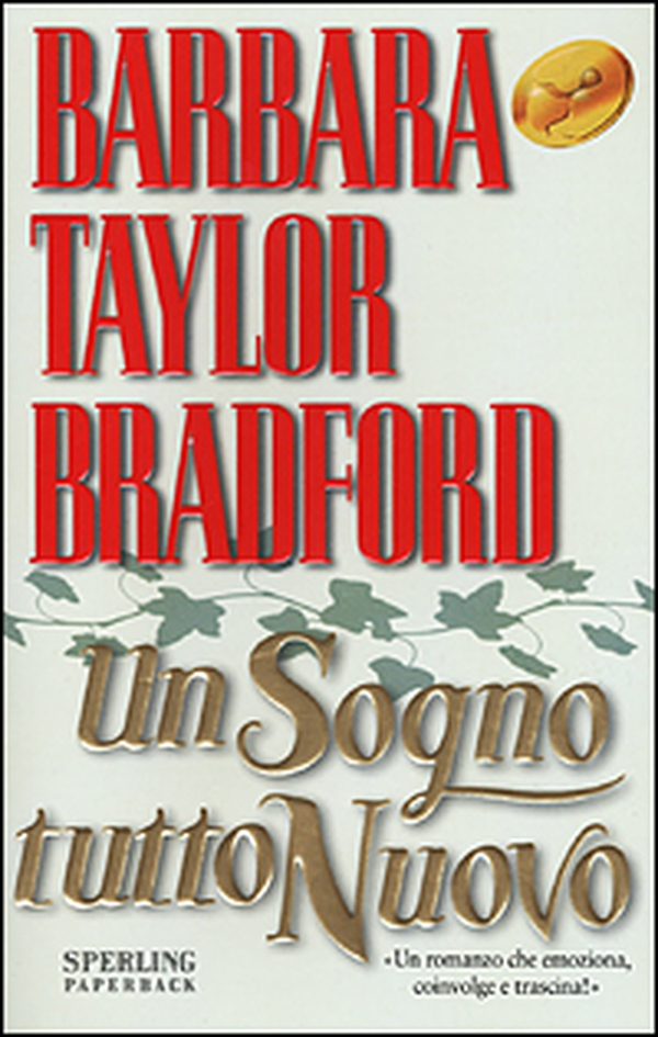 Un sogno tutto nuovo - Librerie.coop Un sogno tutto nuovo - Librerie.coop
