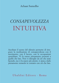 Consapevolezza intuitiva - Librerie.coop