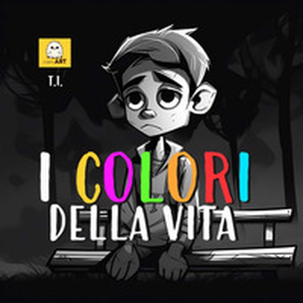 I colori della vita - Librerie.coop I colori della vita - Librerie.coop