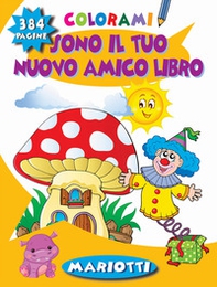 Sono il tuo nuovo amico libro - Librerie.coop