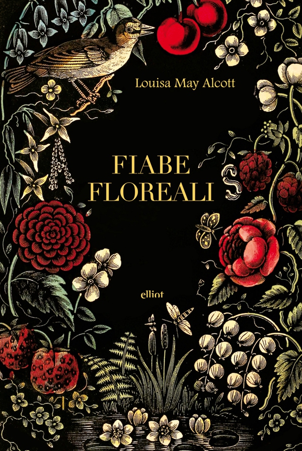 Fiabe floreali - Librerie.coop Fiabe floreali - Librerie.coop