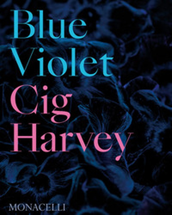 Blue violet - Librerie.coop Blue violet - Librerie.coop
