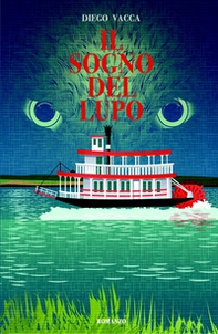 Il sogno del lupo - Librerie.coop