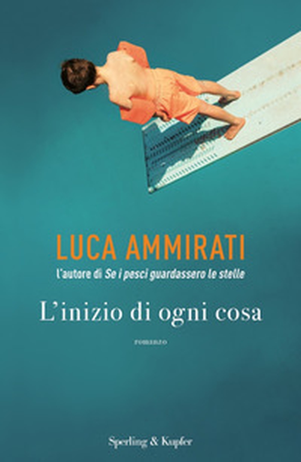 L'inizio di ogni cosa - Librerie.coop L'inizio di ogni cosa - Librerie.coop