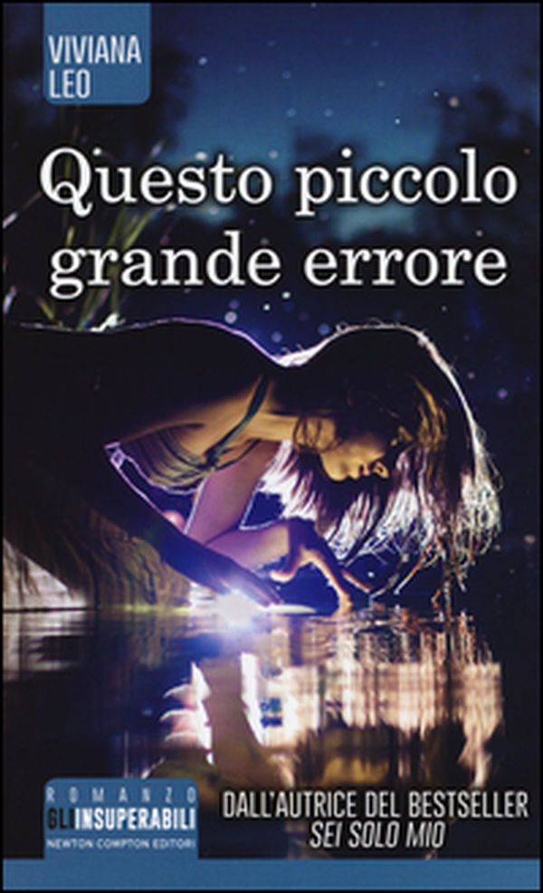 Questo piccolo grande errore - Librerie.coop Questo piccolo grande errore - Librerie.coop