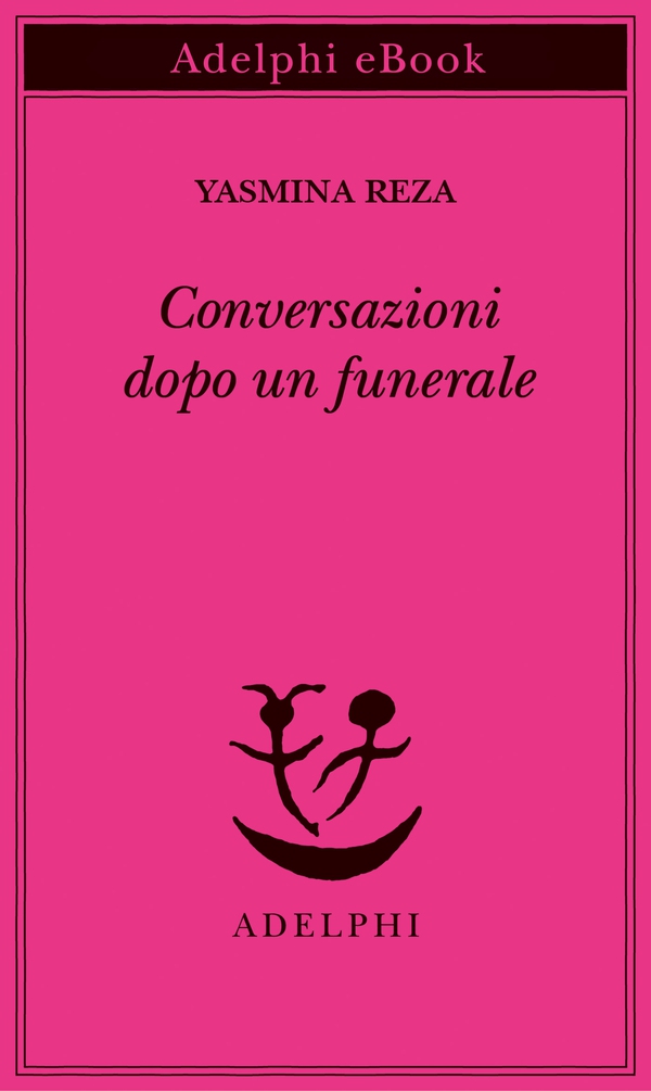 Conversazioni dopo un funerale - Librerie.coop Conversazioni dopo un funerale - Librerie.coop