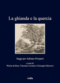 La ghianda e la quercia - Librerie.coop La ghianda e la quercia - Librerie.coop
