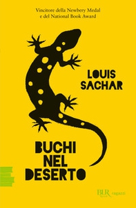Buchi nel deserto - Librerie.coop