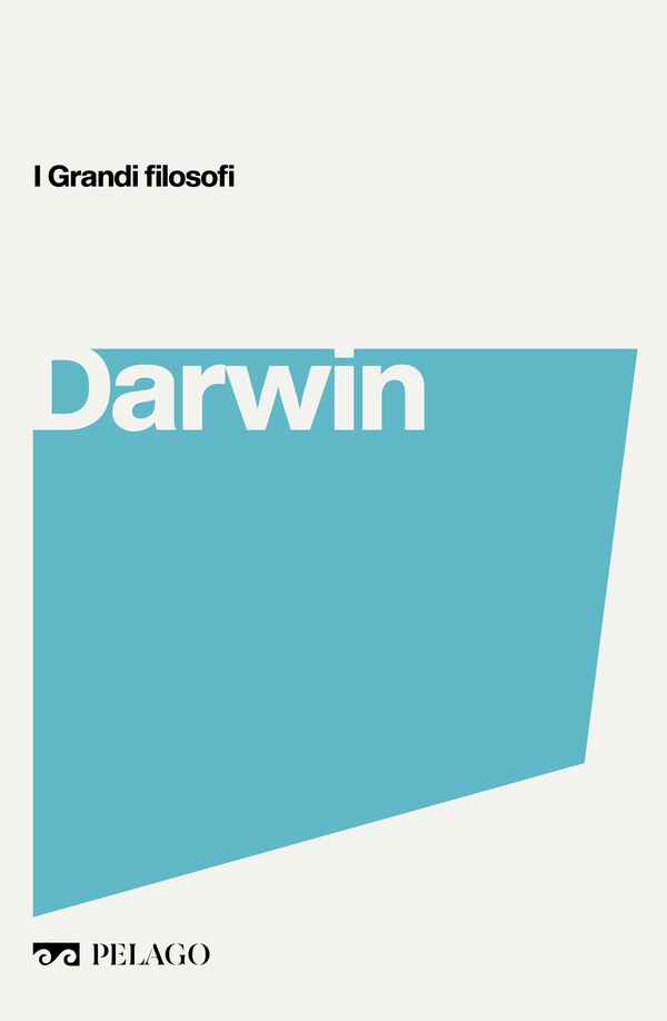 Darwin - Librerie.coop Darwin - Librerie.coop