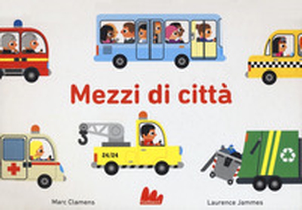 Mezzi di città - Librerie.coop Mezzi di città - Librerie.coop