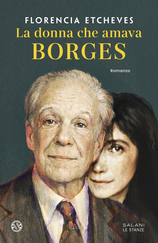 La donna che amava Borges - Librerie.coop