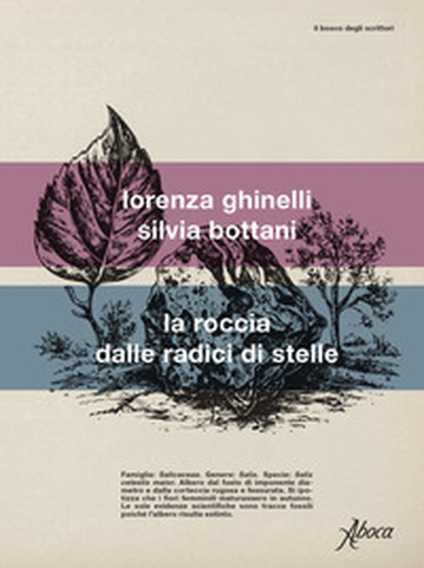 La roccia dalle radici di stelle - Librerie.coop