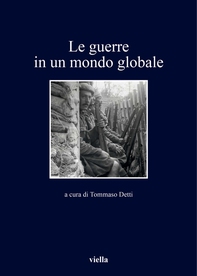 Le guerre in un mondo globale - Librerie.coop Le guerre in un mondo globale - Librerie.coop
