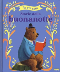 Le più belle storie della buonanotte - Librerie.coop Le più belle storie della buonanotte - Librerie.coop