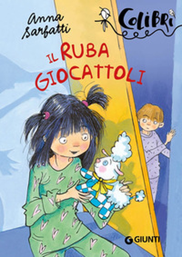 Il rubagiocattoli - Librerie.coop Il rubagiocattoli - Librerie.coop