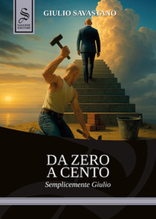 Da zero a cento, semplicemente Giulio - Librerie.coop Da zero a cento, semplicemente Giulio - Librerie.coop