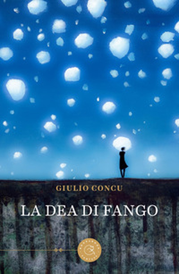 La dea di fango - Librerie.coop La dea di fango - Librerie.coop