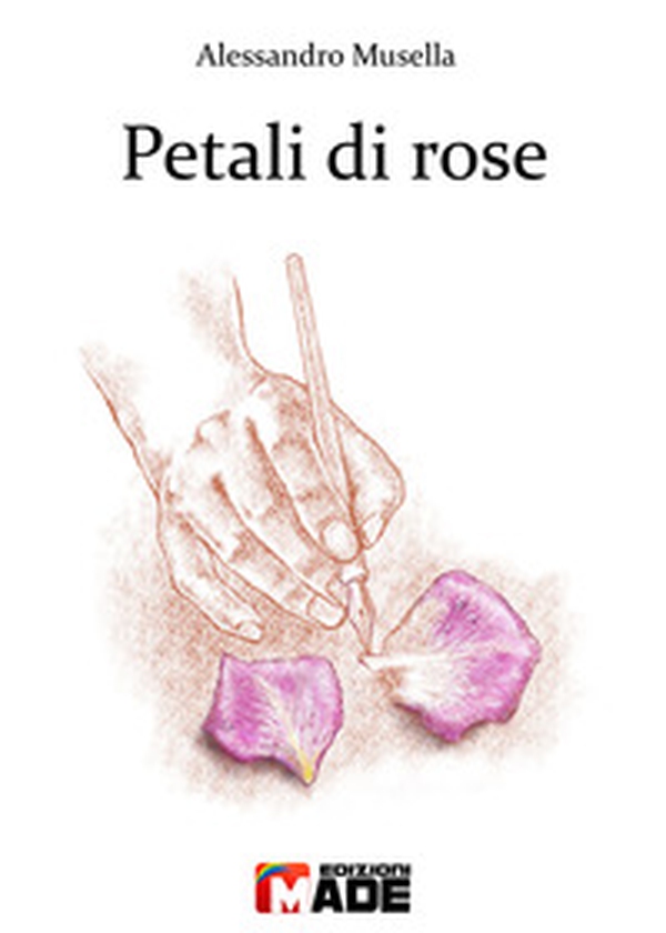 Petali di rose - Librerie.coop