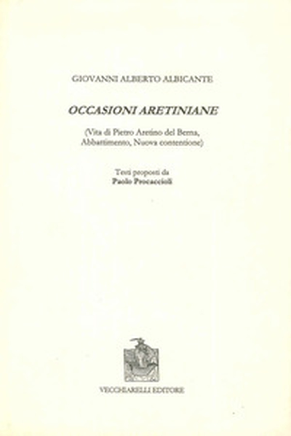 Occasioni aretiniane - Librerie.coop Occasioni aretiniane - Librerie.coop