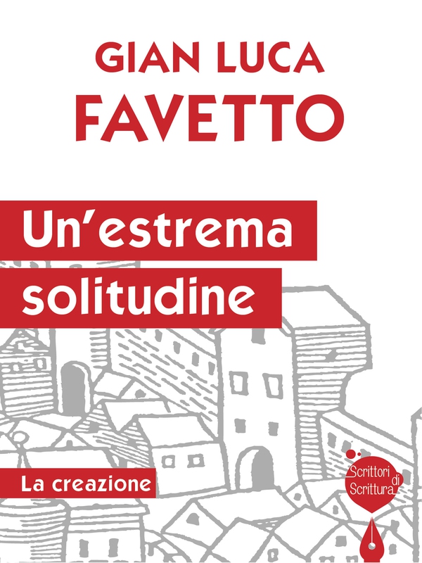 Un’estrema solitudine - Librerie.coop Un’estrema solitudine - Librerie.coop