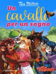 Un cavallo per un sogno - Librerie.coop Un cavallo per un sogno - Librerie.coop