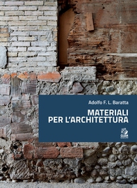 MATERIALI PER L’ARCHITETTURA - Librerie.coop MATERIALI PER L’ARCHITETTURA - Librerie.coop