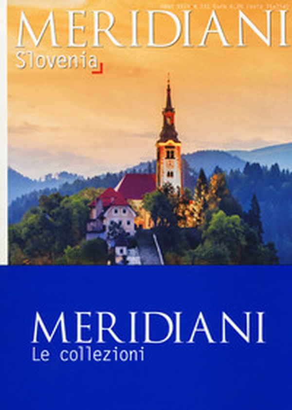 Slovenia-Trieste - Librerie.coop Slovenia-Trieste - Librerie.coop