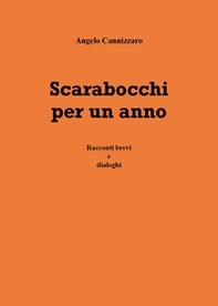 Scarabocchi per un anno - Librerie.coop