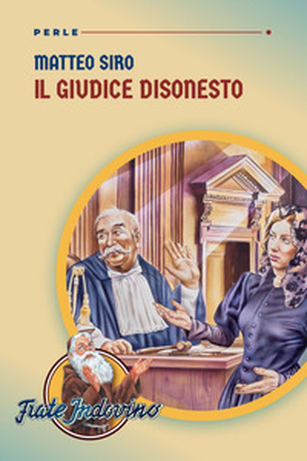 Il giudice disonesto - Librerie.coop Il giudice disonesto - Librerie.coop