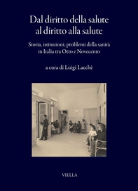 Dal diritto della salute al diritto alla salute - Librerie.coop