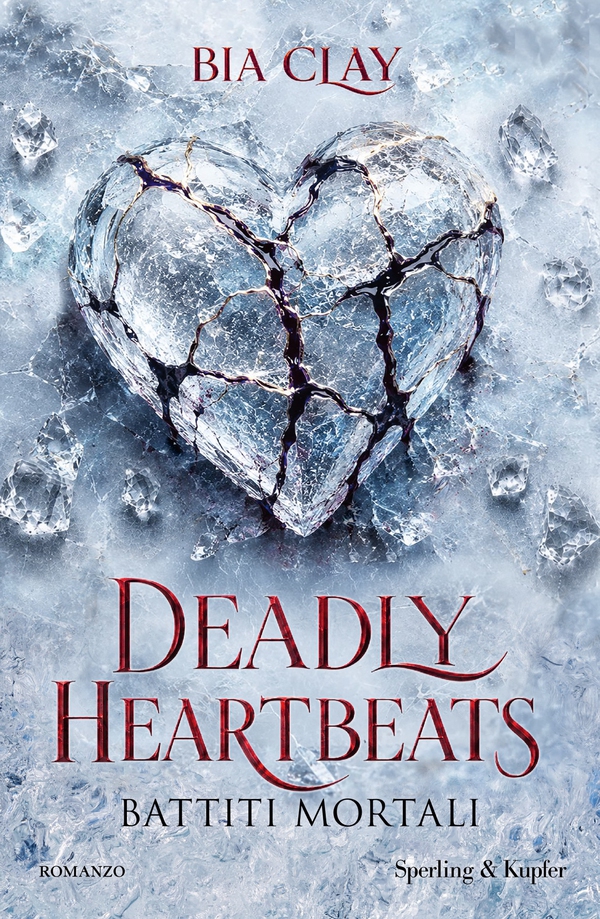Deadly heartbeats - Librerie.coop