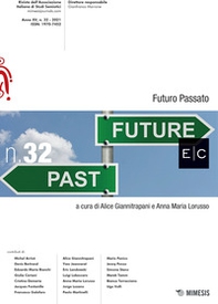 Futuro passato - Librerie.coop